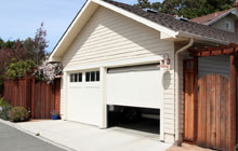 Rippingale garage construction leads